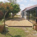 conception terrasses normes pmr vendee