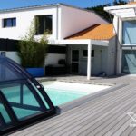 pose accessoires piscine spa vendee