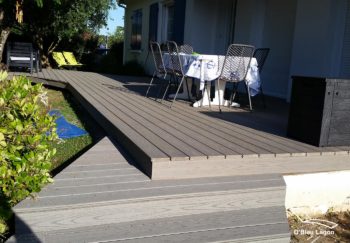 conception terrasse en composite vendee