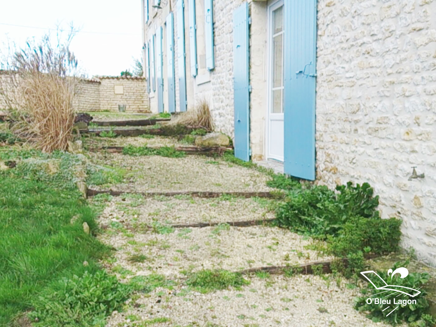 conception terrasse marches composite vendee avant