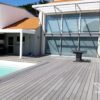 conception terrasse piscine composite vendee